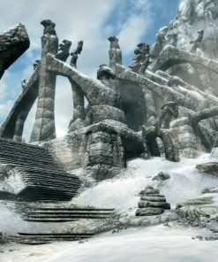 The Elder Scrolls V Skyrim Special Edition - PC Key Code Steam Game Global